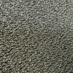 CAFFE' D'ORZO felpa tinta unita lurex girocollo Argento per Bambina ZV4A00 ARGENTO CAFFE' D'ORZO 