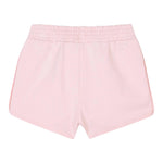 Billieblush Short Tinta Unita con Paillettes per Neonata U21067 ROSA BillIEBLUSH 
