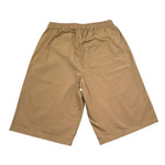 Woolrich Bermuda Tinta con Elastico In Vita per Bambina CFWKSH0062MRUT BEIGE WOOLRICH 