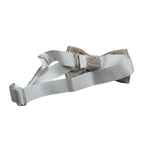 Le Bebe' Papillon Tinta Unita con Fantasia A Righe per Neonato LBB4483 BEIGE LE BEBE' 