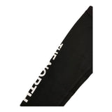 THE NORTH FACE leggins tinta unita con stampa logo Nero per Bambina NF0A89HVJK3 NERO THE NORTH FACE 