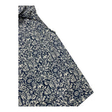 Babe & Tess Camiglia Giromanica Tinta Unita con Stampa per Bambina 26518020 BLU BABE & TESS 