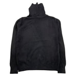 DIXIE maglia tinta unita collo alto Nero per Bambina NB00232G67 NERO DIXIE 