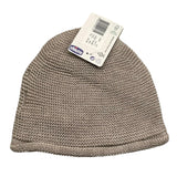 Chicco Cappello Tinta Unita Beige Per Neonata