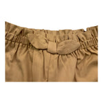 Mayoral Short Tinta Unita con Elastico Invita per Neonata 1258 BEIGE MAYORAL 