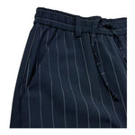 Paolo Pecora Bermuda Tinta Unita con Elastico In Vita per Bambino PP4192 BLU PAOLO PECORA 