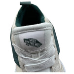 Vans Sneakers Tinta Unita con Lacci per Neonato VN000D0KE2T1 BEIGE VANS 