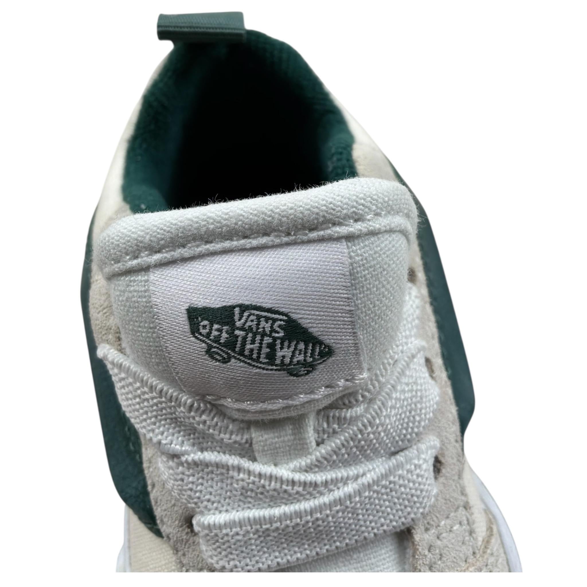 Vans Sneakers Tinta Unita con Lacci per Neonato VN000D0KE2T1 BEIGE VANS 