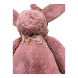 ANGEL'S FACE borsa tinta unita a forma di coniglio Rosa per Bambina AF04782 ROSA ANGEL'S FACE 