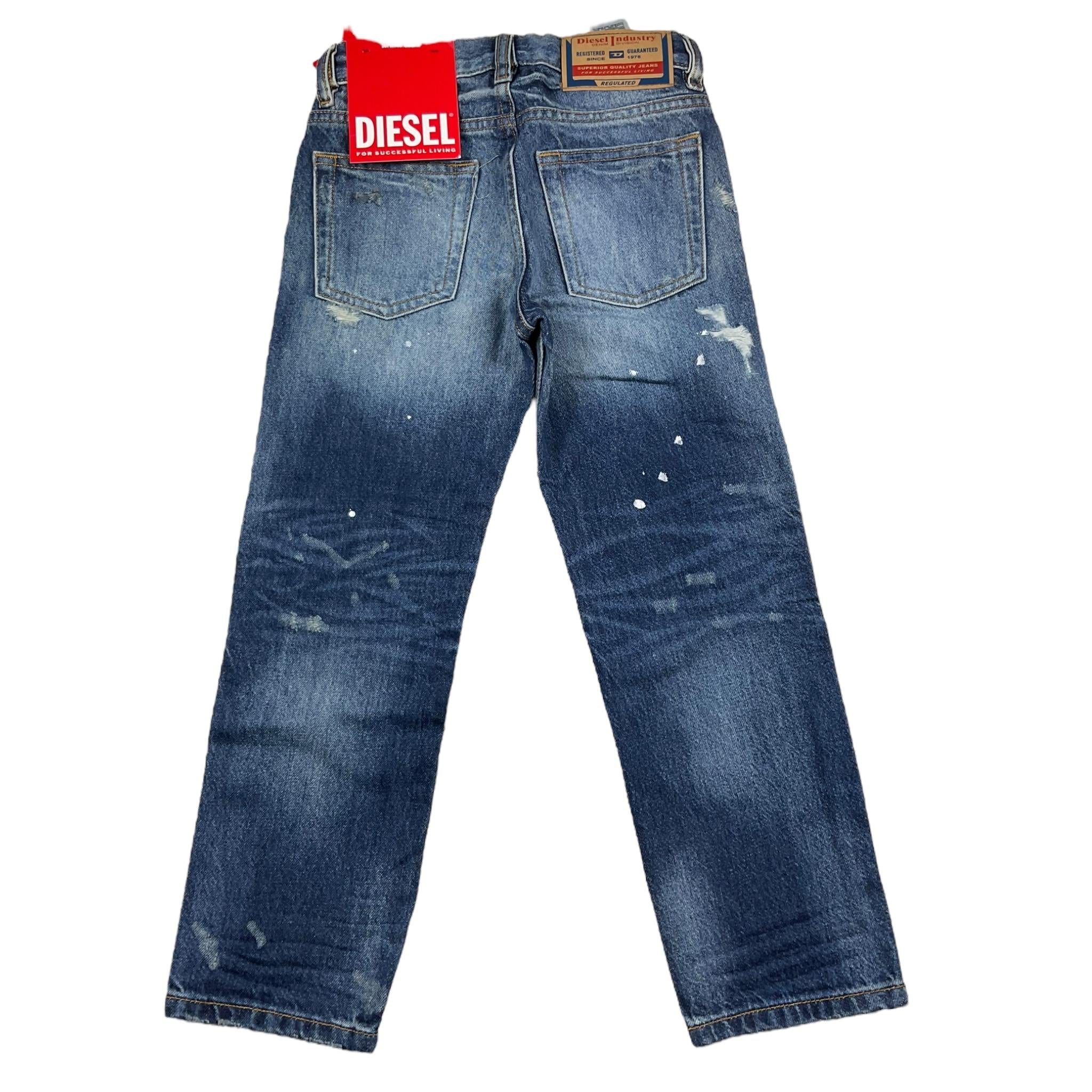 DIESEL J00808XBLU