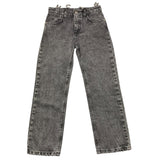 JOHN RICHMOND jeans tinta unita con applicazioni Grigio per Bambina RGA25168JE GRIGIO JOHN RICHMOND 