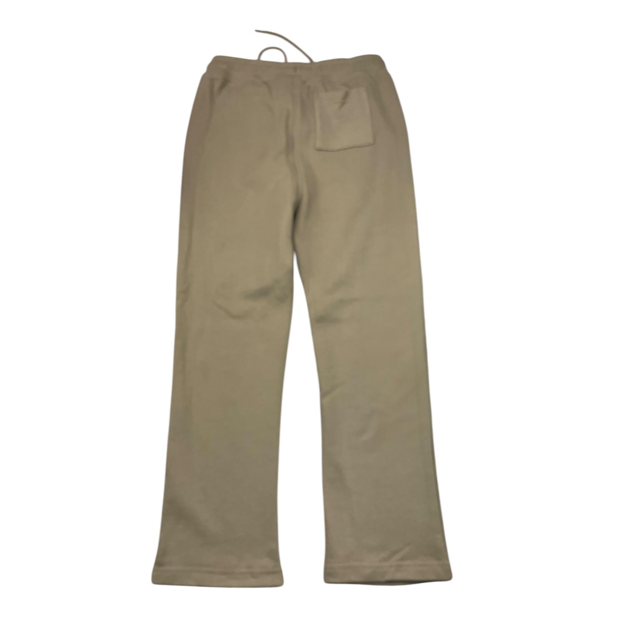 K-WAY pantalone in tuta tinta unita  Verde per Bambina K5134BW VERDE K-WAY 