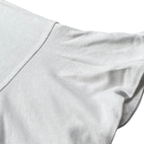 Alice Pi Coprispalle Tinta Unita con Fiocco per Bambina S198261 BIANCO ALICE PI 