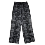 JOHN RICHMOND pantalone tinta unita con elastico in vita Grigio per Bambino RBA25163PA GRIGIO JOHN RICHMOND 