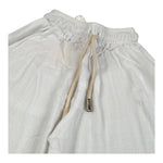 Louis Dieudonne' Pantalone Tinta Unita con Elastico In Vita per Bambino LDPA PANNA LOUIS DIEUDONNE' 