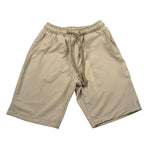 Siviglia Bermuda Tinta Unita con Elastico In Vita per Bambino SVJSO17406 BIEGE SIVIGLIA 