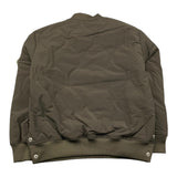 JOHN RICHMOND felpa chiusa girocollo tinta unita Verde per Bambino RBA25065FE VERDE JOHN RICHMOND 