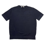 Paolo Pecora T-Shirt Girocollo Tinta Unita per Bambino PP3983 BLU PAOLO PECORA 