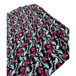 Daniele Alessandrini Camicia tinta unita con Stampa Nero per Bambino 1235C00061 NERO DANIELE ALESSANDRINI 