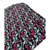 Daniele Alessandrini Camicia tinta unita con Stampa Nero per Bambino 1235C00061 NERO DANIELE ALESSANDRINI 