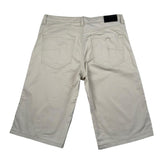 Sarabanda Bermuda Tinta Unita con Girovita Regolabile per Bambino 06623 BEIGE SARABANDA 