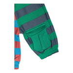 STELLA McCARTNEY pantalone tuta stampa fantasia Multicolor per Neonato TT6620N MULTICOLOR STELLA McCARTNEY 