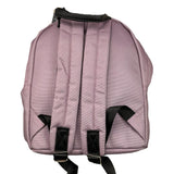 JOHN RICHMOND zaino tinta unita con stampa logo Lilla per Bambina RBA25015ZAA LILLA JOHN RICHMOND 