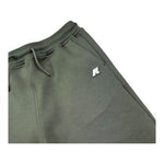 K-Way Bermuda Tuta Tinta Unita per Bambino K31411WXX VERDE K-WAY 