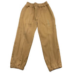 CESARE PACIOTTI pantalone tinta unita con elastico in vita Beige per Bambino PTICE5313BX BEIGE CESARE PACIOTTI 