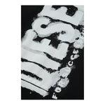 Diesel Felpa Chiusa con Cappuccio Tinta Unita con Logo per Bambino J01115 NERO DIESEL 