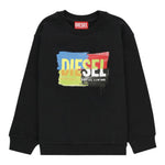 DIESEL J01774XNERO