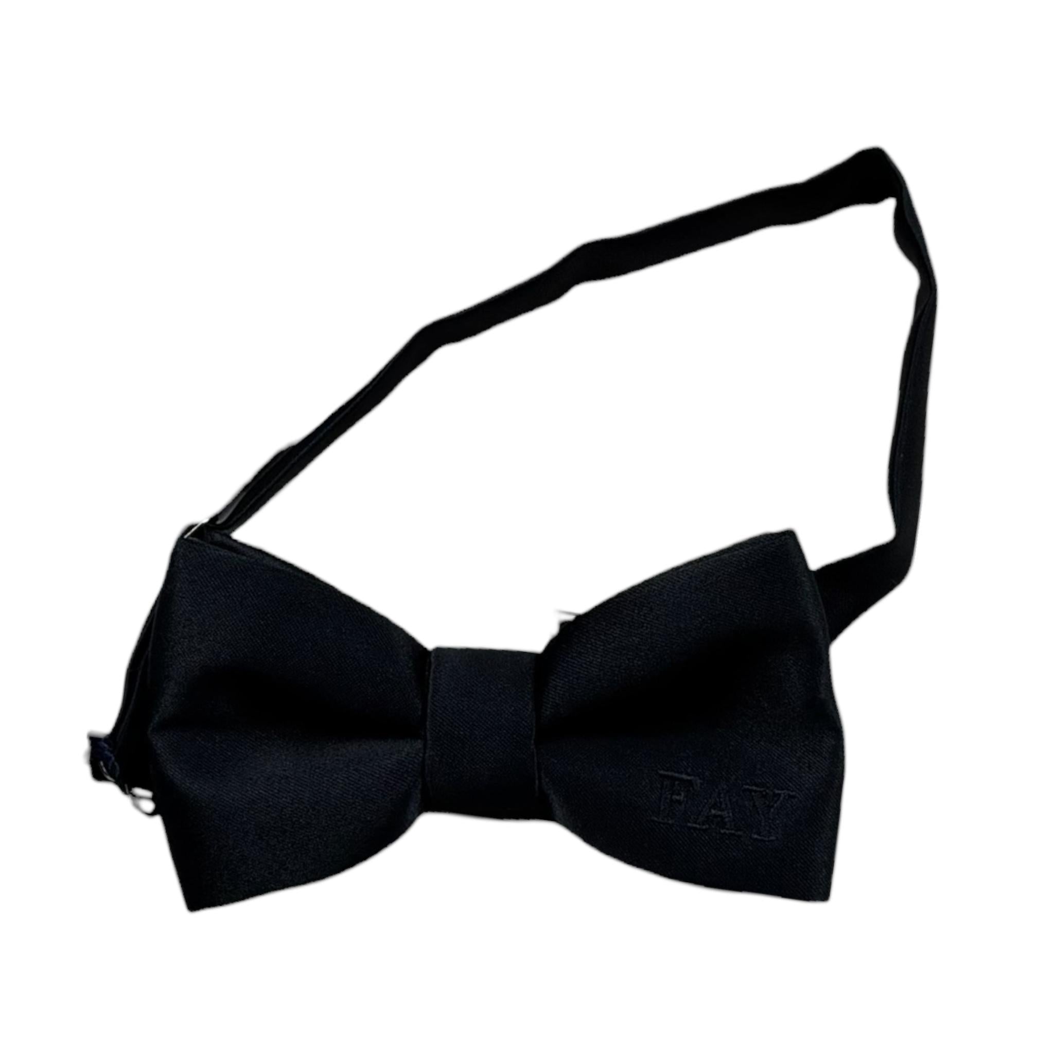 Fay Papillon Tinta Unita per Bambino FW0P04 BLU FAY 