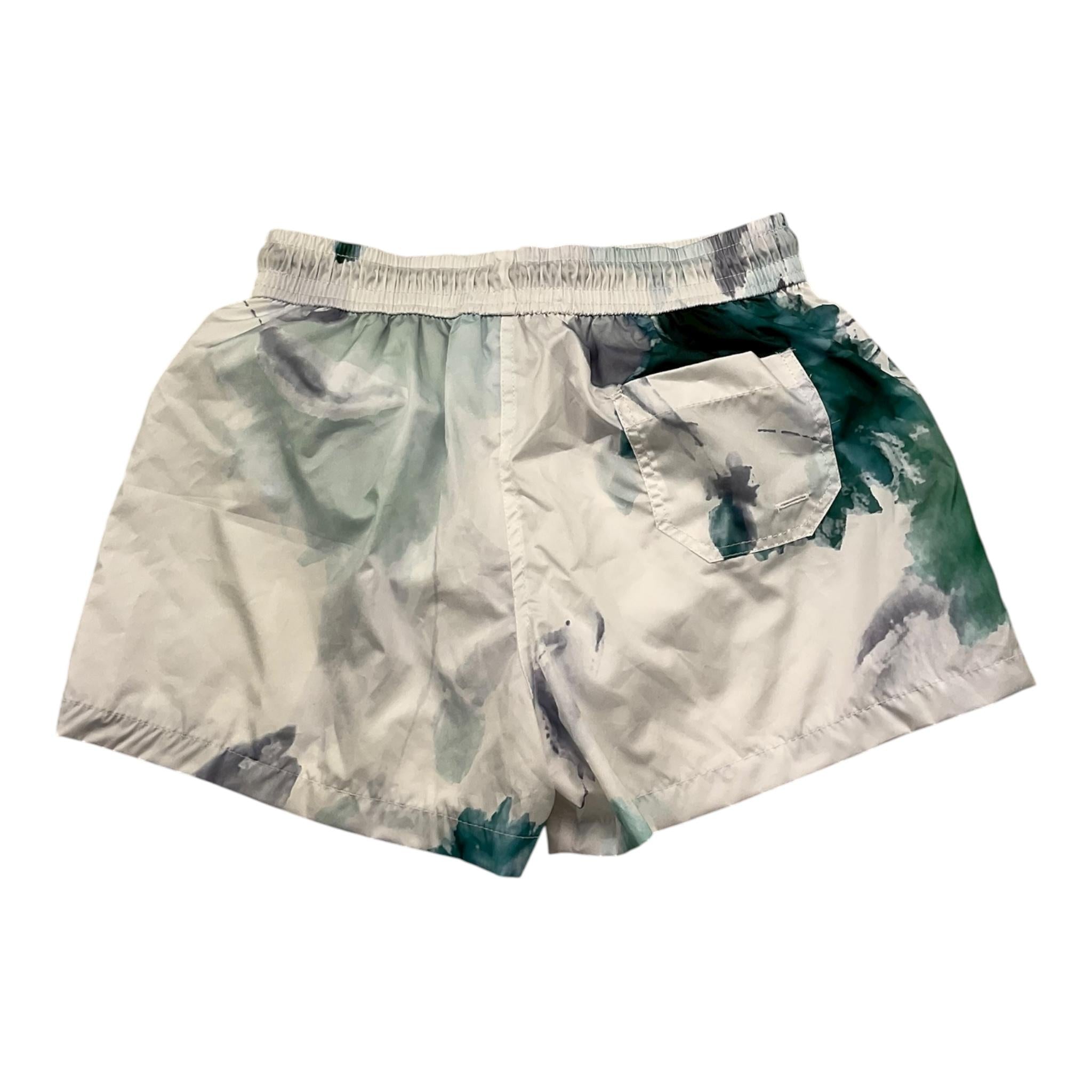 I'M Brian Costume Stampa Fantasia per Bambino BC3351J BIANCO I'M BRIAN 