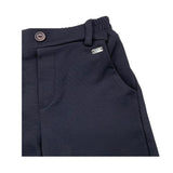 LE BEBE' bermuda tinta unita con elastico in vita Blu per Neonato LBB5234 BLU LE BEBE' 