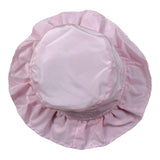 A' La Page Cappello Tinta Unita per Neonata AL35 ROSA A' LA PAGE 