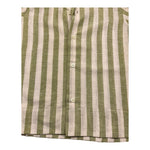 La Stupenderia Camicia Mezza Manica Bicolore per Bambino TCCM71 BIANCO/VERDE LA STUPENDERIA 