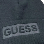 GUESS cappello tinta unita con logo Nero per Bambino L2BZ00Z32V0 NERO GUESS 