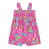 Mayoral Tuta Intera Giromanica Tinta Unita per Bambina 1839XXJ FUXIA MAYORAL 