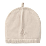 Mayoral Cappello Tinta Unita per Neonato 9878 BEIGE MAYORAL 