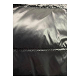 HERNO gonna tinta unita imbottita Nero per Bambina GP000001G NERO HERNO 