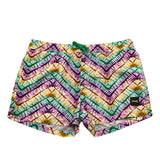 F**K Costume Stampa Fantasia per Bambino FJ25G15SH22X51 MULTICOLOR F**K 