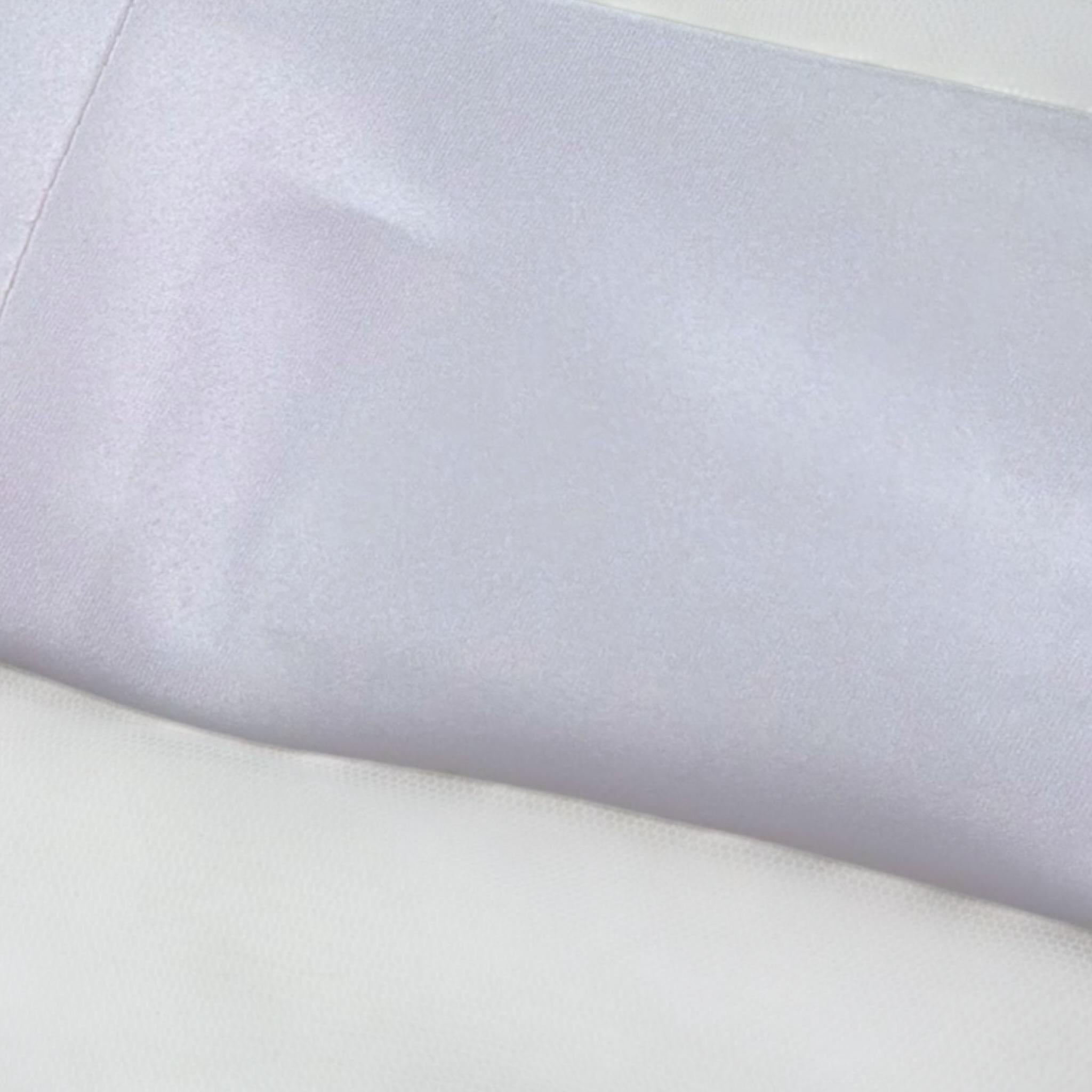 Isabel Coprispalle Tinta Unita con Trasparenze per Bambina IS4442 ROSA ISABEL 