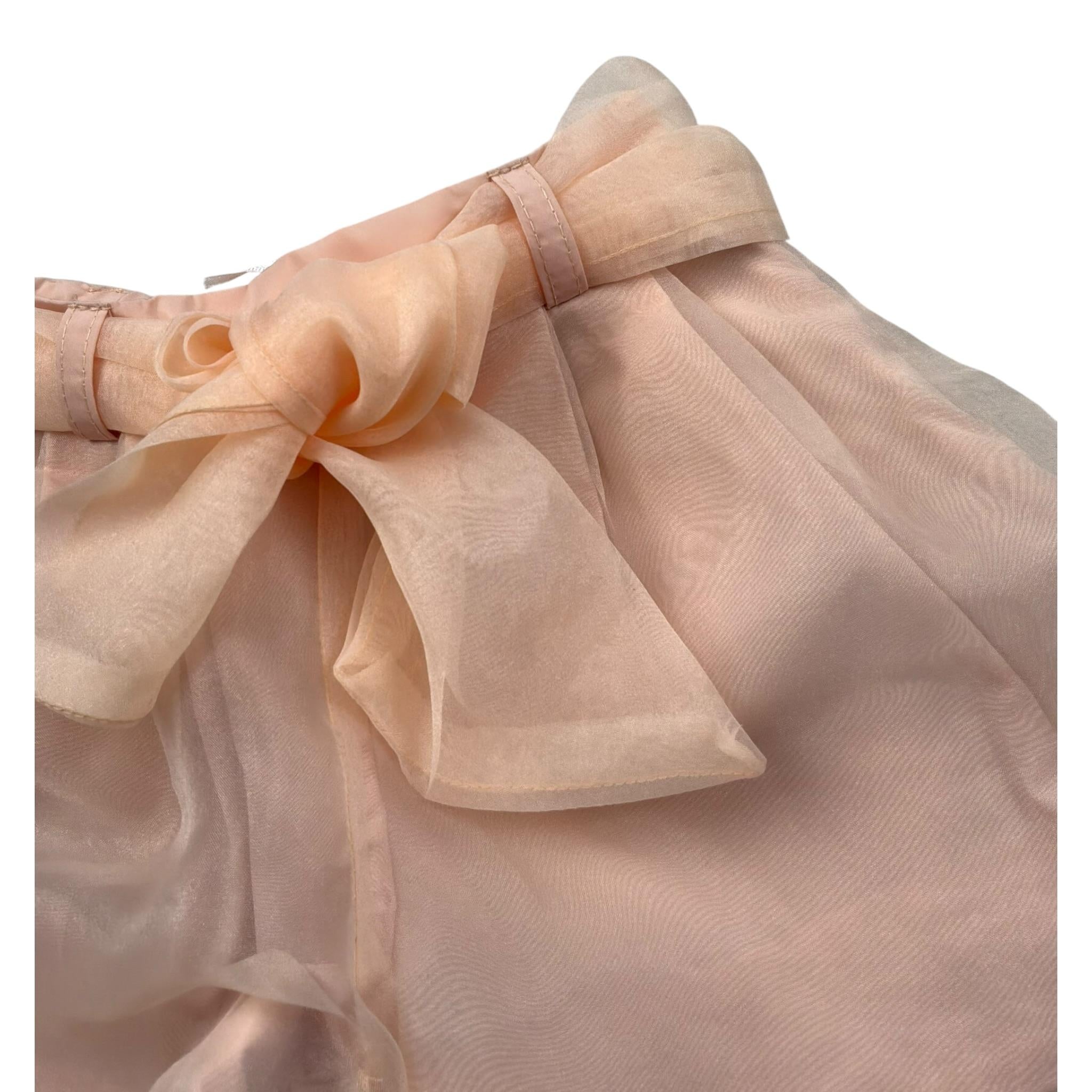 Miss Grant Short Tinta Unita Velato per Neonata MG12555 PESCA MISS GRANT 