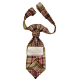 NANAN cravatta stampa fantasia Multicolor per Neonato I24555MDBE MULTICOLOR NANAN 