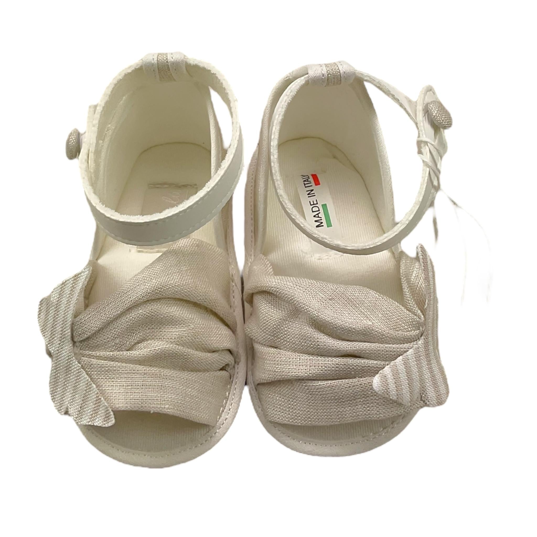 SCL8IBEIGE LALALU'
