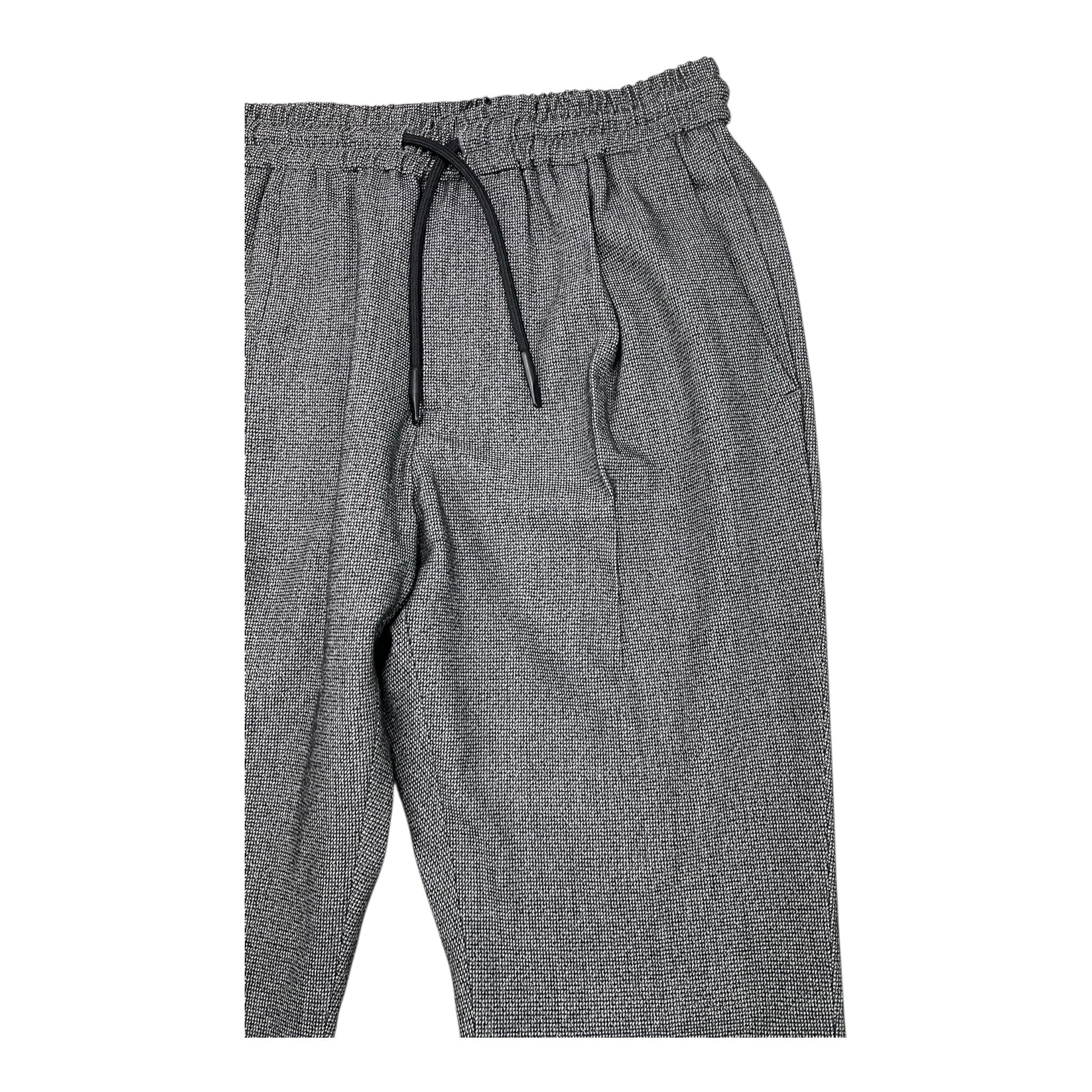 ANTONY MORATO pantalone tinta unita con elastico in vita Grigio per Bambino TR00215 GRIGIO ANTONY MORATO 