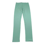 Mousse Leggins Tinta Unita con Stampa per Bambina DOLLMINT VERDE ACQUA MOUSSE 