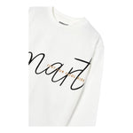 MAYORAL shirt girocollo tinta unita con stampa Bianco per Bambino 4039XX BIANCO MAYORAL 