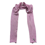 Monnalisa Coprispalle Tinta Unita Glitteraro per Bambina 771801 ROSA MONNALISA 