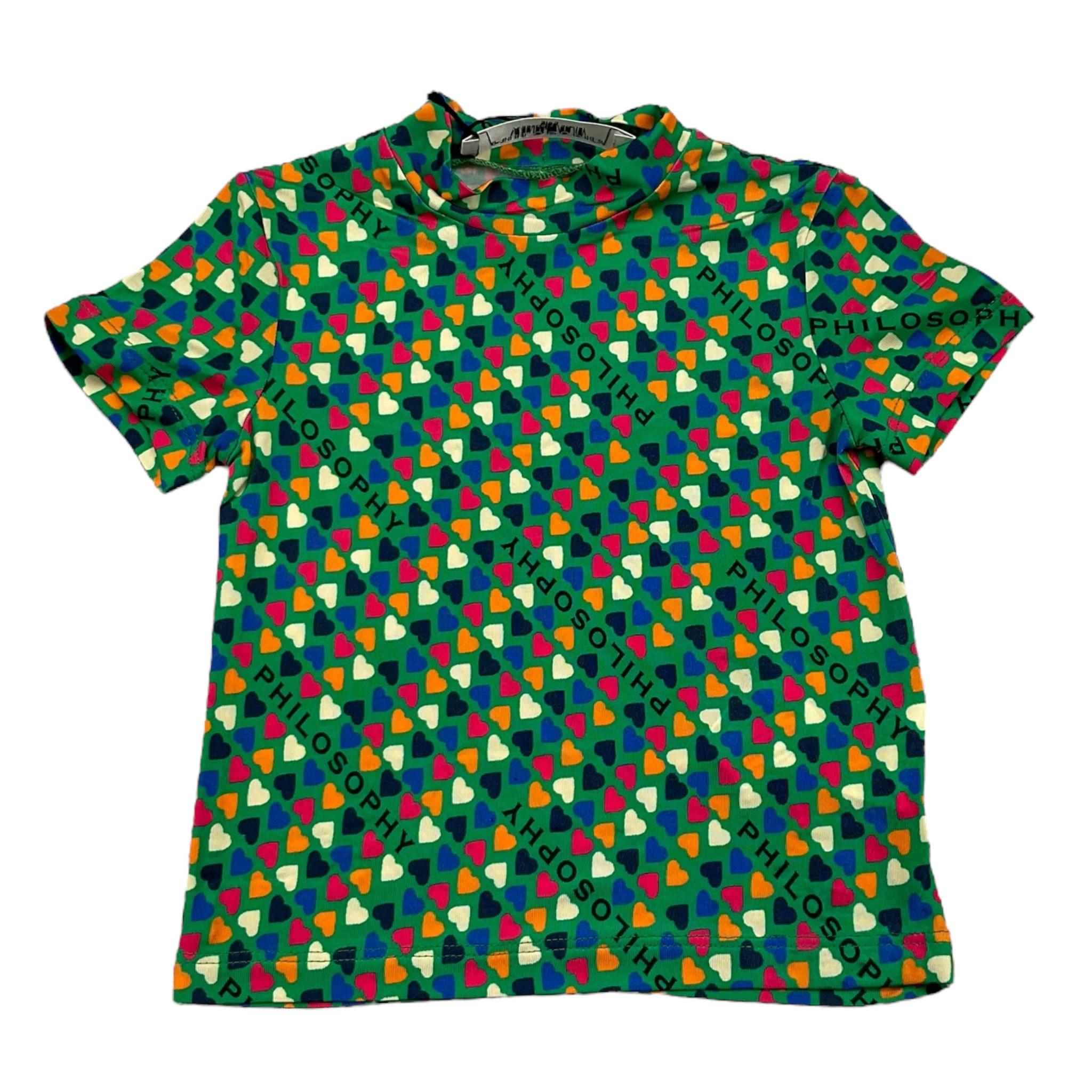 PJTS122VERDE PHILOSOPHY
